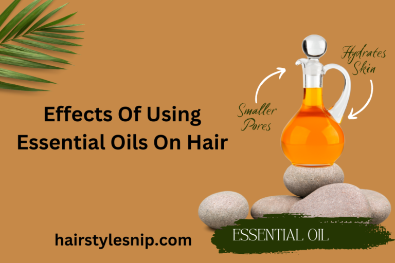 8 Disturbing Side Effects Of Using Essential Oils On Hair