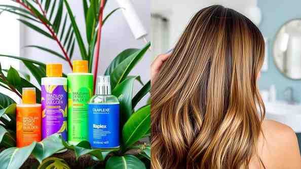 Does Hair Thickening Shampoo Work