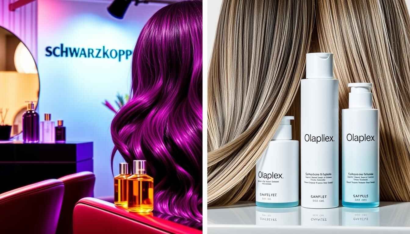 schwarzkopf vs olaplex