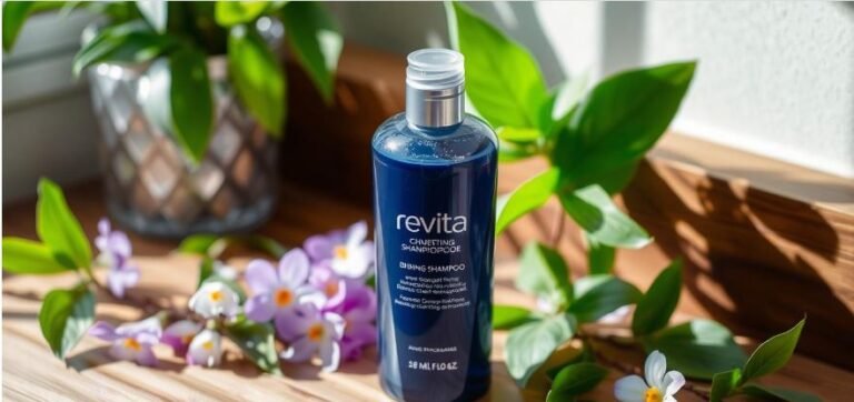 Revita Shampoo Review