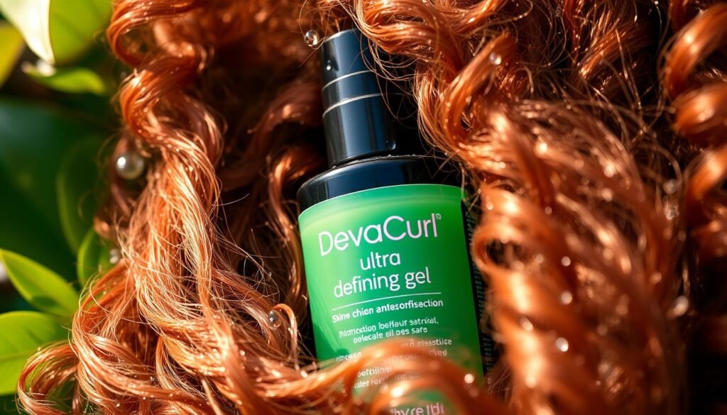 devacurl ultra defining gel benefits