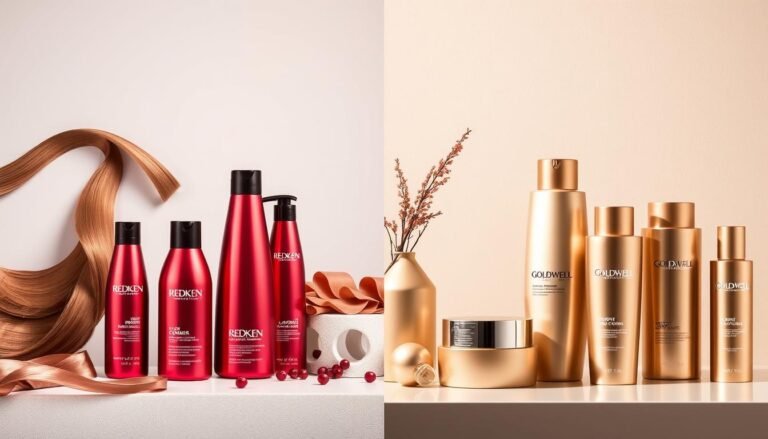 redken vs goldwell