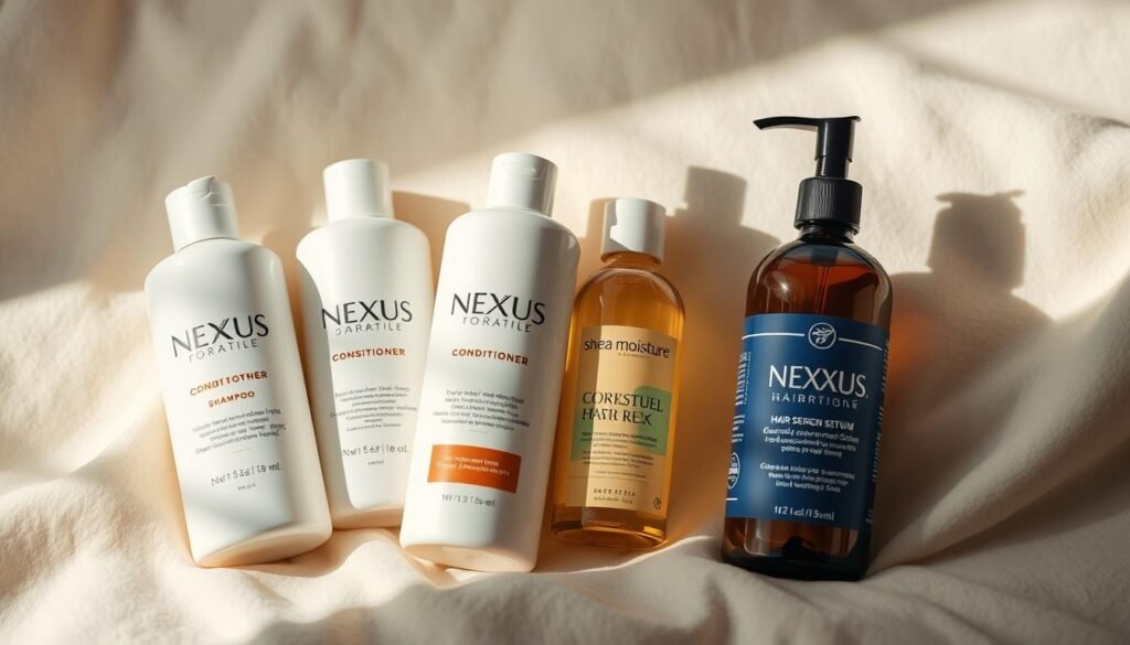 haircare solutions