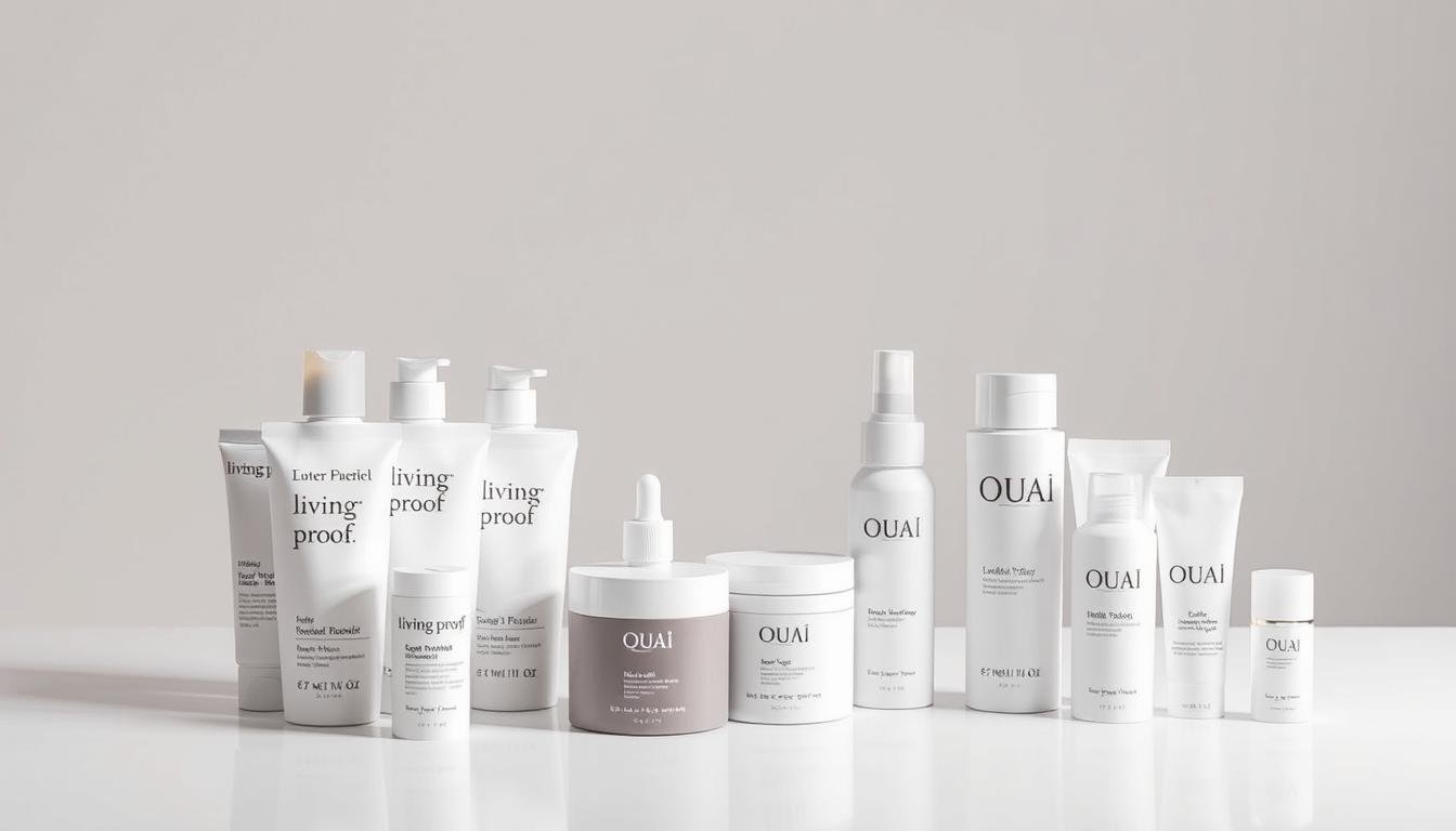 living proof vs ouai