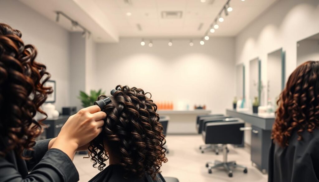 modern perm techniques