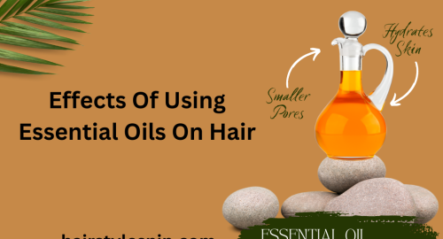 8 Disturbing Side Effects Of Using Essential Oils On Hair