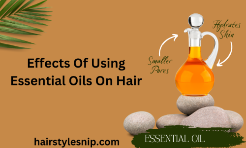 8 Disturbing Side Effects Of Using Essential Oils On Hair