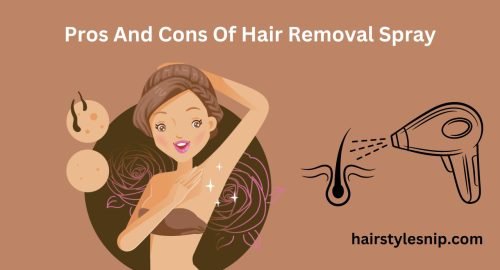 Pros And Cons Of Hair Removal Spray