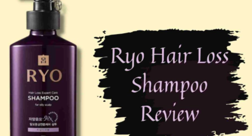 Ryo Hair Loss Care Shampoo Review 2023 | Here’s What I Found