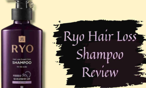 Ryo Hair Loss Care Shampoo Review 2023 | Here’s What I Found