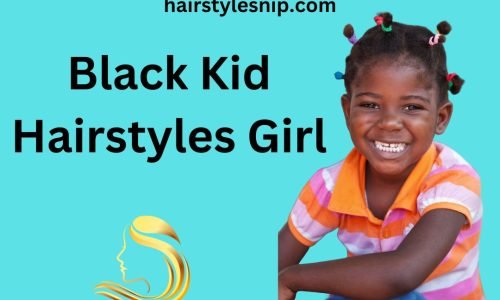 black kid hairstyles girl